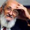 A carta aberta da viúva de Paulo Freire a Michel Temer paulo-freire