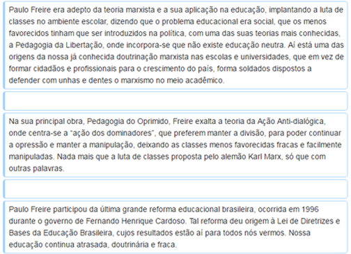 paulo freire wikipedia temer