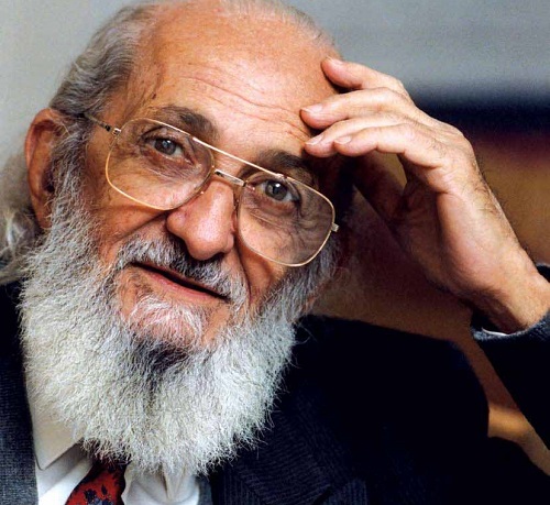 Paulo Freire educador carta Temer