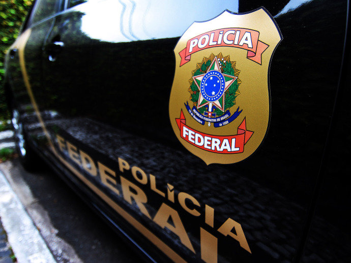 polícia federal delegados corruptos