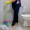 trabalhadora-terceirizada-limpeza