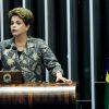 Jurista avalia como 'histórico' o discurso de Dilma no Senado Federal dilma-senado-discurso-impeachment
