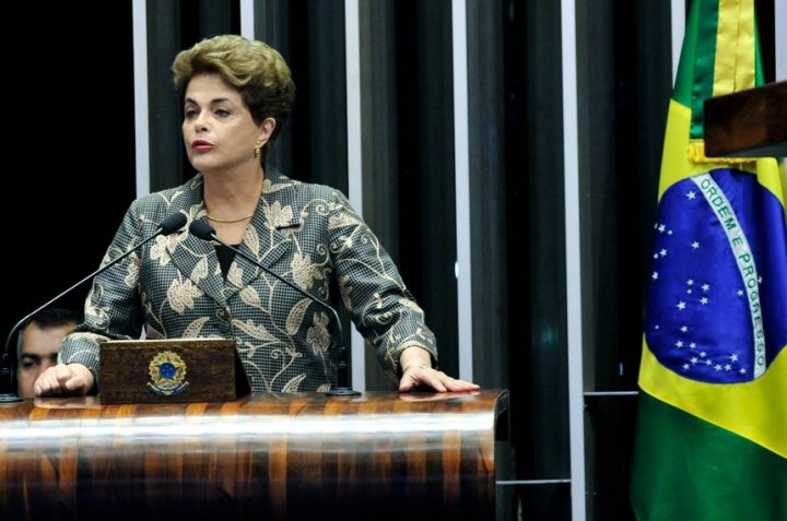 dilma impeachment senado federal