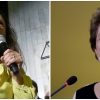 Janaina Paschoal diz que vai tratar Dilma 'com respeito' em embate no Senado janaina-paschoal-dilma-rousseff