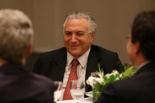 Michel Temer reforma da previdência