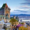 Quebec City, Old Quebec