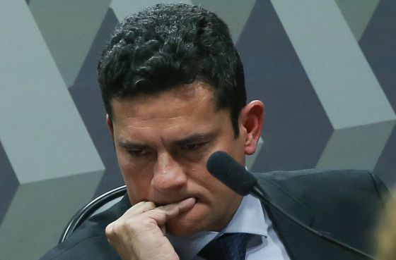 juiz sergio moro ideias lula