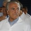 Michel Temer despreza Dilma no Senado: temer