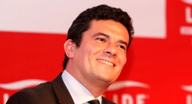 sergio moro livre processo lava jato