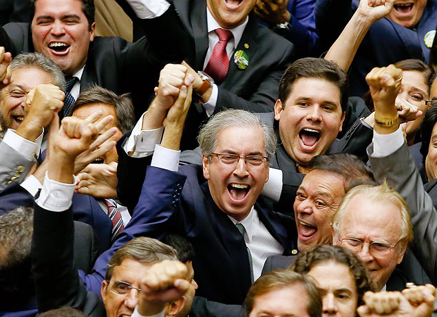 eduardo cunha deputado cassado