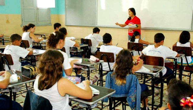 educação perder bilhões escolas pec 241