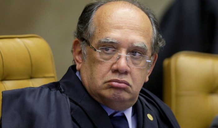 Gilmar Mendes impeachment