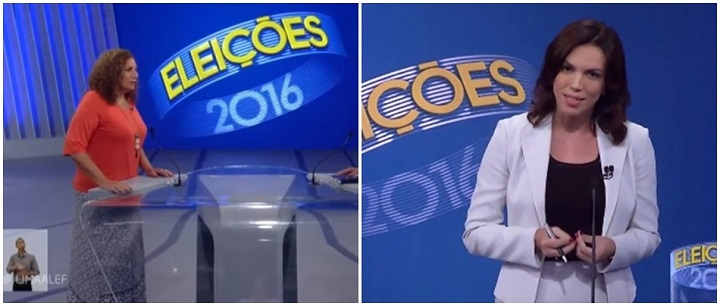 Globo jandira feghali emissora apoiou o golpe debate