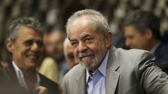 Lula Lava Jato