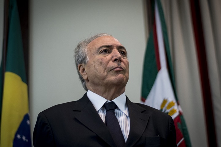 michel temer privatizações pacote