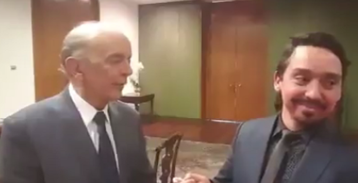 josé serra brics gafe resposta