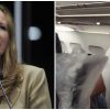 vanessa-senadora-agredida-aviao