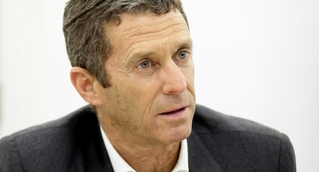 Beny Steinmetz sonegação panama parpers