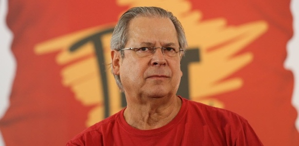 José Dirceu mensalão perdão pena