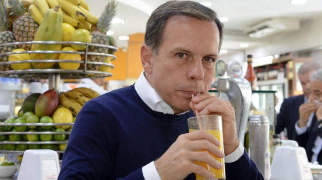 joão doria trabalho escravo