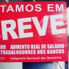 Greve dos bancários é a mais longa em 12 anos greve-bancarios-mais-longa-anos