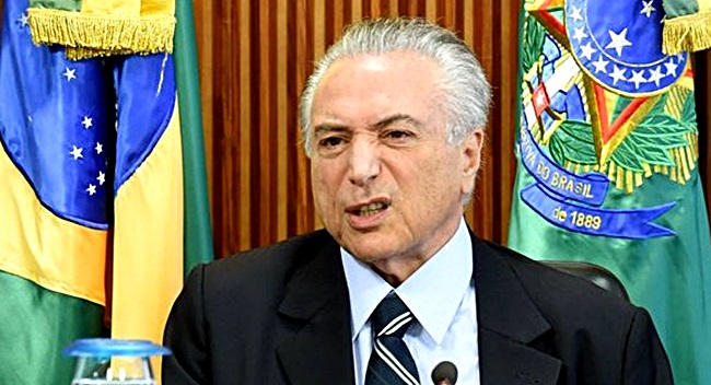 temer ajuste fiscal atinge pobres