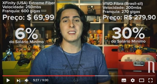 globo record briga rio internet crivella