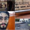 Pai mata filho e comete suicídio após divergências sobre ocupações contra a PEC guilherme-pai-mata-filho