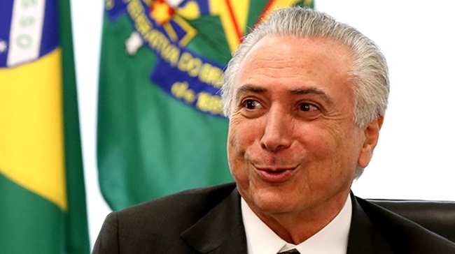 renda salário mínimo governo temer