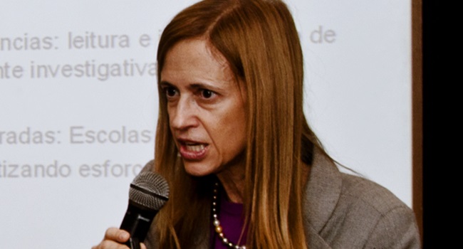 Claudia Costin banco mundial pec 55 241