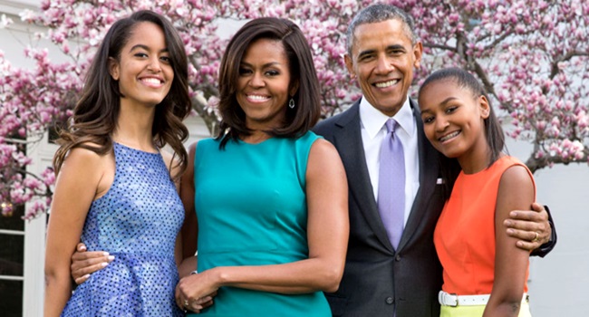 nova casa obama família eua presidente 