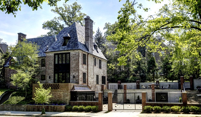 nova casa obama família eua presidente