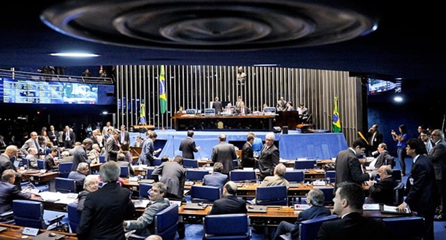 pesquisa datafolha pec 55 reprovada maioria brasileiros 