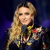 O discurso histórico de Madonna ao ser eleita 'Mulher do Ano' discurso-historico-madonna-eleita-mulher-ano
