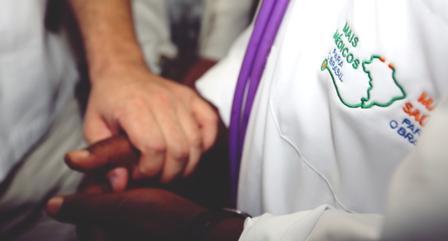 mais médicos cubanos governo temer