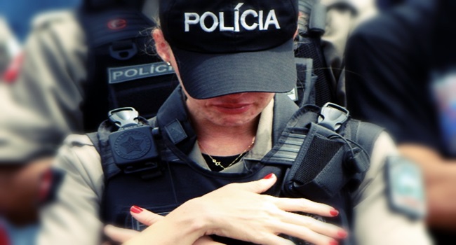 mulheres policiais assédio sexual moral corporação