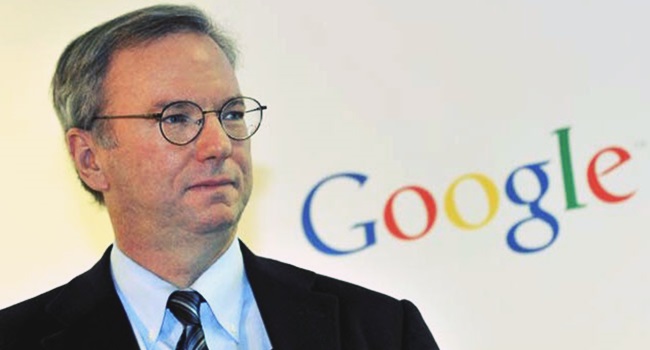 pergunta emprego google ceo dificuldade responder