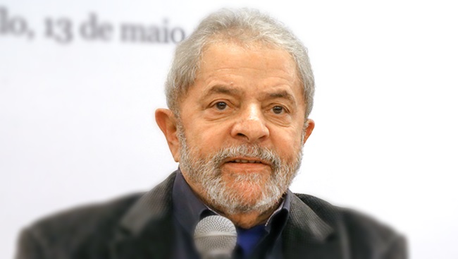 lula testemunha delação lava jato inocente