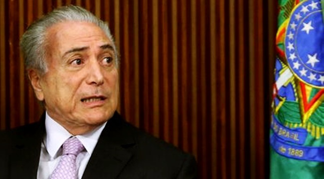 vídeo professores intelectuais fora temer 