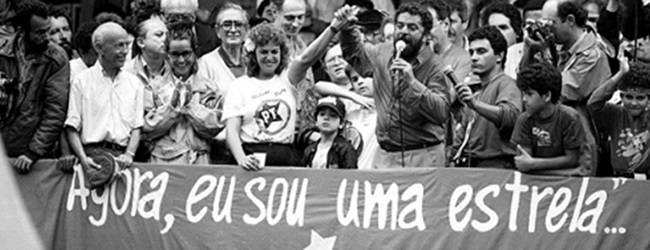 lula marisa letícia pt amor luta história