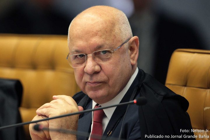 morre ministro teori zavascki