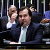 Rodrigo Maia, citado na Lava Jato, vence eleição para presidente da Câmara rodrigo-maia-lava-jato-presidente-da-camara