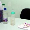 Bebê morre após ingerir produto de limpeza ao invés de suco suco1