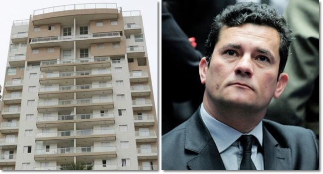 testemunhas inocentam lula sergio moro não desiste triplex lava jato