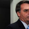 Na Foto Jair Bolsonaro