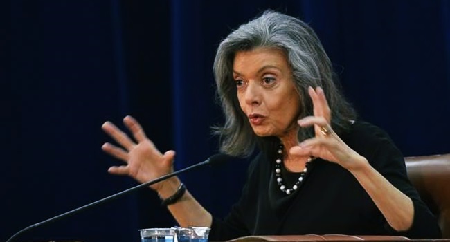 Cármen Lúcia stf presidente brasil eleições 2018