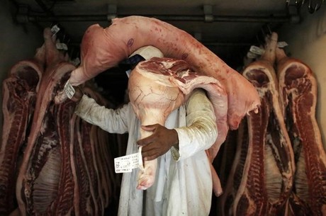 carne brasileira operação carne fraca