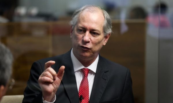 ciro gomes sergio moro