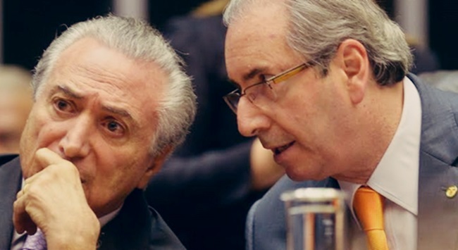 juiz perguntas eduardo cunha michel temer lava jato