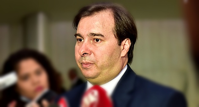 justiça do trabalho rodrigo maia juízes